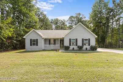 216 Lemonwood Drive, Havelock, NC 28532 - Photo 1