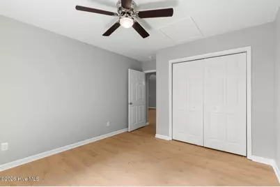 216 Lemonwood Drive, Havelock, NC 28532 - Photo 19