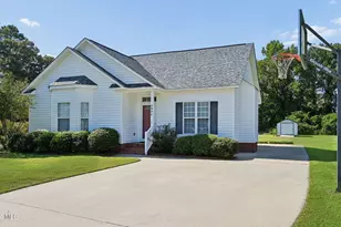 2954 Sherwin Downs Dr, Grimesland, NC 27837 - Photo 25