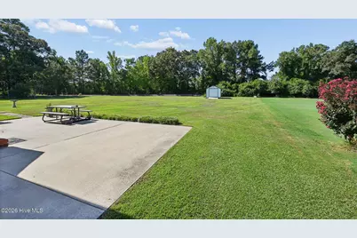 2954 Sherwin Downs Drive, Grimesland, NC 27837 - Photo 3