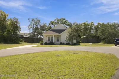 4457 Gateway Village Circle SE, Southport, NC 28461 - Photo 23