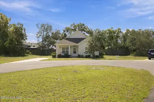 4457 Gateway Village Circle SE, Southport, NC 28461 - Photo 23