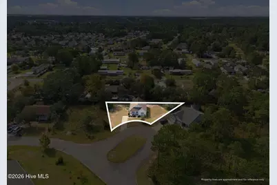 4457 Gateway Village Circle SE, Southport, NC 28461 - Photo 3