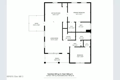 4457 Gateway Village Circle SE, Southport, NC 28461 - Photo 29