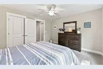942 Greenbriar Drive, Vass, NC 28394 - Photo 33