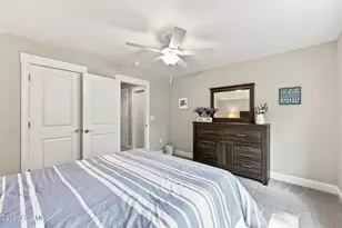 942 Greenbriar Dr, Vass, NC 28394 - Photo 33