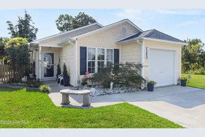 7202 Konlack Court, Wilmington, NC 28411 - Photo 3