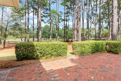 16 Bogie Drive, Whispering Pines, NC 28327 - Photo 35