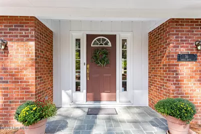 16 Bogie Drive, Whispering Pines, NC 28327 - Photo 3