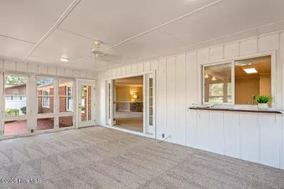 16 Bogie Drive, Whispering Pines, NC 28327 - Photo 13