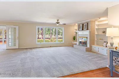16 Bogie Drive, Whispering Pines, NC 28327 - Photo 5