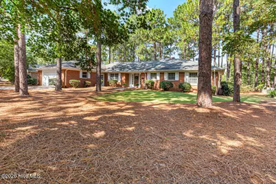 16 Bogie Drive, Whispering Pines, NC 28327 - Photo 1