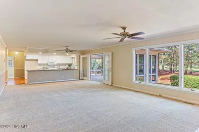 16 Bogie Drive, Whispering Pines, NC 28327 - Photo 11