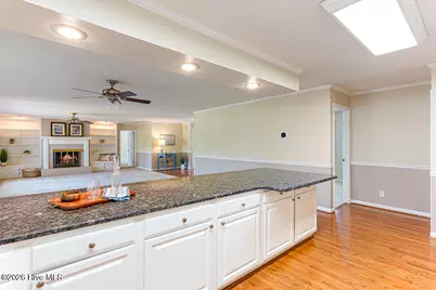 16 Bogie Drive, Whispering Pines, NC 28327 - Photo 17