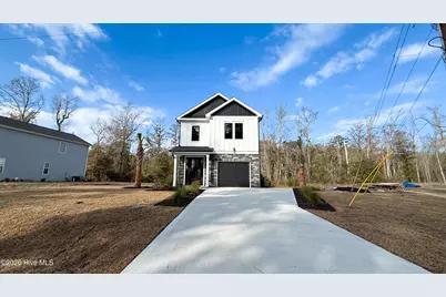 21 Little Creek Road, Castle Hayne, NC 28429 - Photo 33