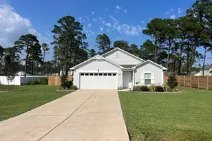 961 Pine Needles Rd, Southport, NC 28461 - Photo 1