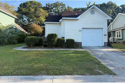 4115 Abbington Terrace, Wilmington, NC 28403 - Photo 1