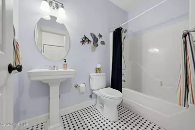 214 E 11th Street, Southport, NC 28461 - Photo 39