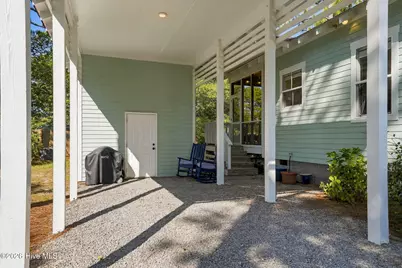 214 E 11th Street, Southport, NC 28461 - Photo 41