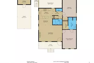 214 E 11th St, Southport, NC 28461 - Photo 9