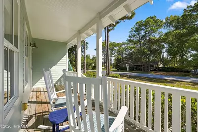 214 E 11th Street, Southport, NC 28461 - Photo 7