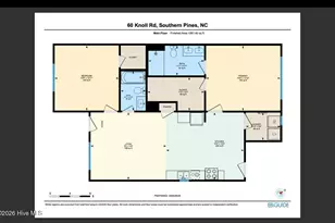60 - 76 N Knoll Rd, Southern Pines, NC 28387 - Photo 3