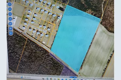 00 St  John Church Road, Goldsboro, NC 27354 - Photo 5