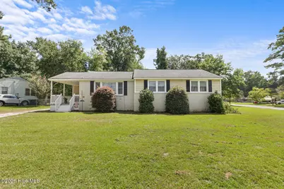 406 Decatur Road, Jacksonville, NC 28540 - Photo 1