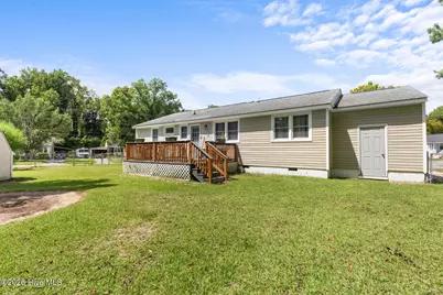 406 Decatur Road, Jacksonville, NC 28540 - Photo 25