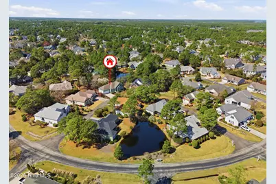 4138 Churchill Circle SE, Southport, NC 28461 - Photo 49