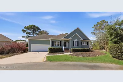 4138 Churchill Circle SE, Southport, NC 28461 - Photo 3