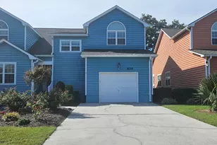 829 Sloop Pointe Ln, Kure Beach, NC 28449 - Photo 1