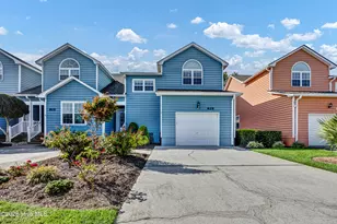 829 Sloop Pointe Ln, Kure Beach, NC 28449 - Photo 1
