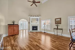 829 Sloop Pointe Ln, Kure Beach, NC 28449 - Photo 5