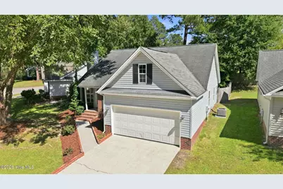 133 Kensington Way, Aberdeen, NC 28315 - Photo 5