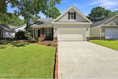 133 Kensington Way, Aberdeen, NC 28315 - Photo 1