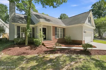 133 Kensington Way, Aberdeen, NC 28315 - Photo 3