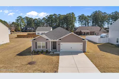 4257 Stanfield Court, Ayden, NC 28513 - Photo 5