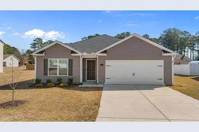 4257 Stanfield Court, Ayden, NC 28513 - Photo 1