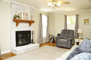 124 Country Pl, Washington, NC 27889 - Photo 5