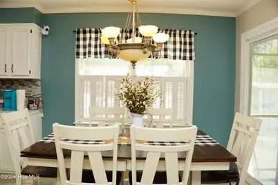 124 Country Place, Washington, NC 27889 - Photo 7
