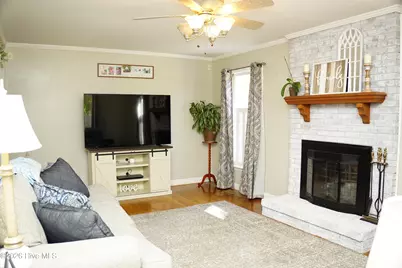 124 Country Place, Washington, NC 27889 - Photo 3
