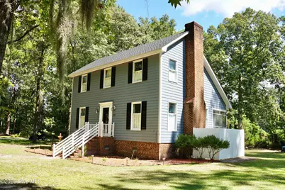 124 Country Place, Washington, NC 27889 - Photo 19