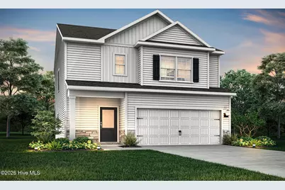 230 S Umbrella Palm Drive, Hampstead, NC 28443 - Photo 1