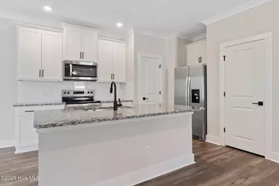230 S Umbrella Palm Drive, Hampstead, NC 28443 - Photo 7