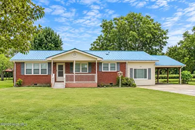 326 Ludie Brown Road, Chinquapin, NC 28521 - Photo 1
