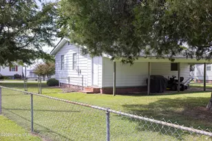 527 Surfside Dr, Edenton, NC 27932 - Photo 17