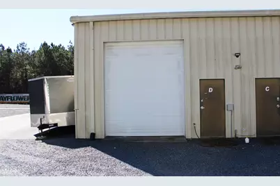 105 Parkway Drive #Unit D, Aberdeen, NC 28315 - Photo 13