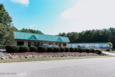 105 Parkway Drive #Unit D, Aberdeen, NC 28315 - Photo 1