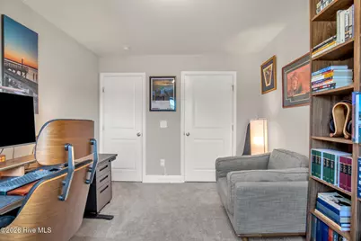 814 Twin Leaf Court, Cameron, NC 28326 - Photo 29